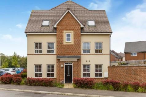 Beautiful 4 Bedroom Treasure Home Hemel Hempstead Exterior foto